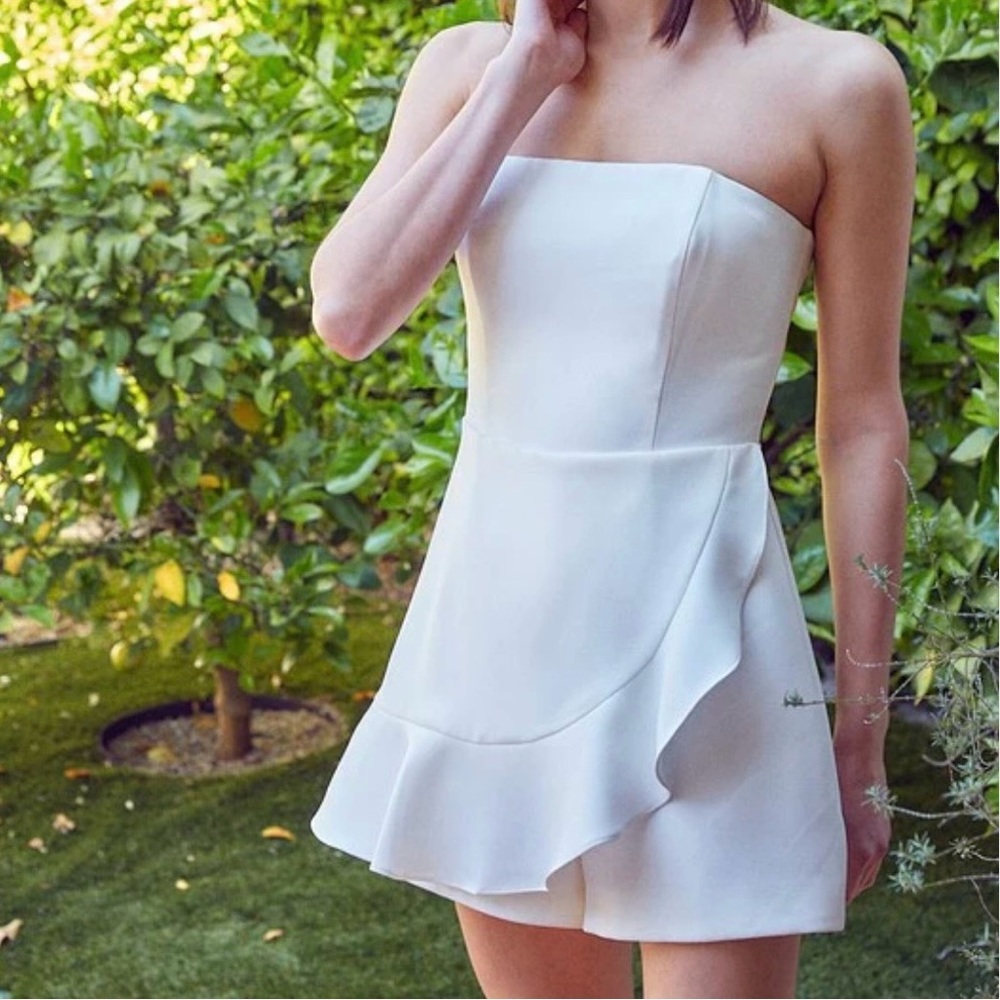 Mini romper! - Picture 2 of 3